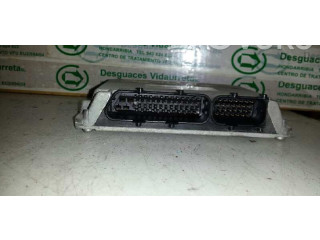 Блок управления двигателем Блок управления 06A906019AN, 5WP4374 Skoda Octavia Mk1 (1U)