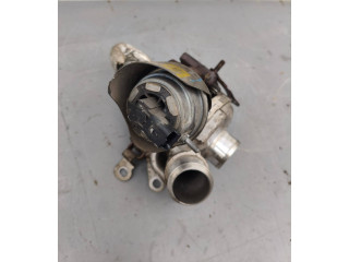 Турбина Ford S-MAX 783583 для двигателя TXWA