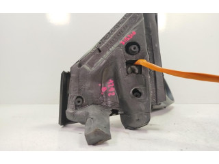 Zpětné zrcátko Citroen Berlingo 2005 8149WG