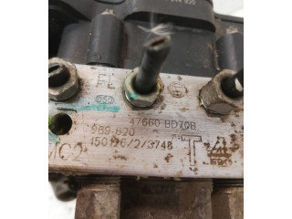 Jednotka ABS 47660BD70B, 0265244920 Nissan Qashqai 2015