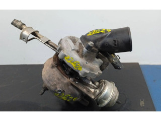 Турбина Nissan Pathfinder R51 7697084, 7697084