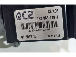 Ручка стеклоочистителей 1K0953519J Volkswagen Golf SportWagen