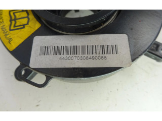 Подушка безопасности водителя 4430070308490088 Lancia Lybra