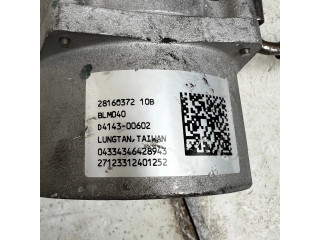  рейка  Колонка рулевая D414300602, SD140210   Fiat 500 Abarth 2008- года