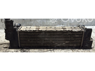 Интеркулер     BMW X3 F25 