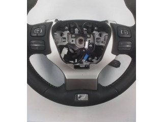 Руль Lexus NX 2014 - 2021 года 864A248011