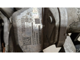 Turbodmychadlo Турбина 8587539, 17459700018 BMW 5 G30 G31 2.0