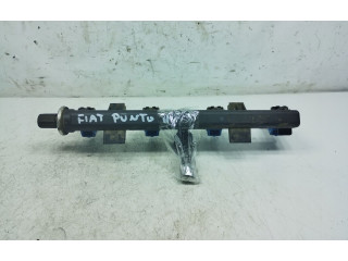 Vstřikovací lišta WTRYSK0280155816, 0280155816 Fiat Punto (188)