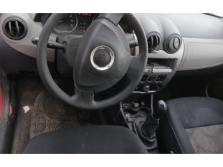 Зеркало электрическое Dacia Sandero 2008 - 2012 года