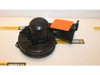 Вентилятор печки       Opel Meriva A