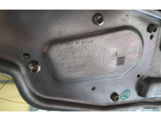 Моторчик заднего дворника MS2596002881 Land Rover Discovery Sport