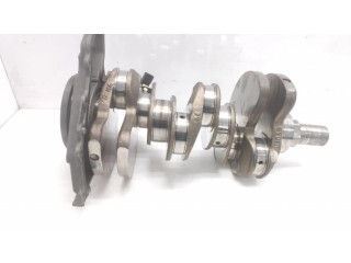 Коленвал Land Rover Discovery 3 - LR3 для дизельного двигателя 2.7