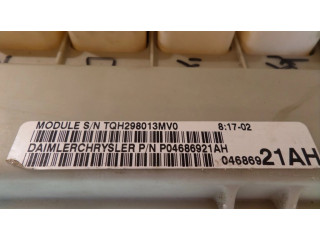 Řídící jednotka P04686921AH, 046869 Chrysler Town & Country IV 2001