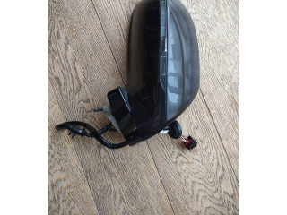 Зеркало электрическое Audi A7 S7 4G 2011 - 2017 года