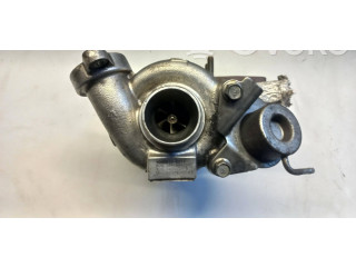 Turbodmychadlo Турбина 9685293080, 084700879 Citroen Berlingo