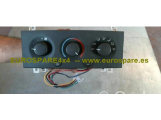 Блок управления климат-контролем P55115904   Jeep Grand Cherokee