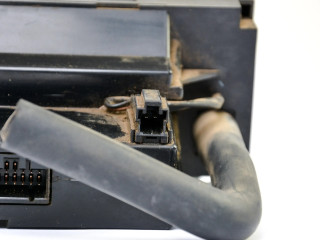 Блок управления климат-контролем 146430-1856, 1464301856   Mitsubishi Pajero