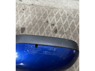 Зеркало электрическое Nissan Micra 2003 - 2007 года