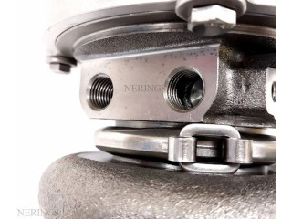 Турбина Mini One - Cooper Coupe R56 53039700118, 53039880118 для двигателя N18 B16 A