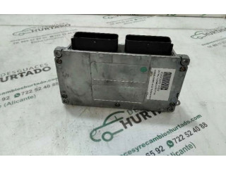 Блок управления коробкой передач 9645899980, 9645899980   Citroen C5