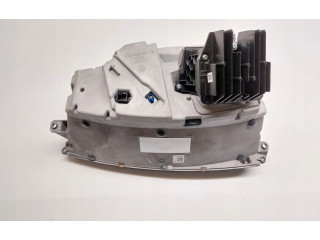 Přístrojová deska Mercedes-Benz GLC X253 C253 2019 A2549009000, A2549009000