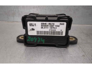 Блок управления 3394565J10, 06211702793   Suzuki Splash