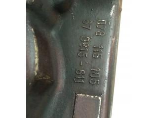 Čerpadlo oleje 078115105, 2.7 Audi A6 S6 C5 4B