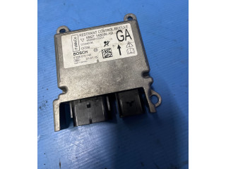 Блок подушек безопасности 6M2T14B056AD, 0285010140 Ford Galaxy