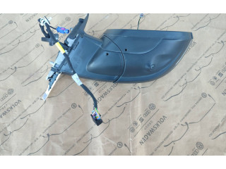 Зеркало электрическое Audi e-tron - года