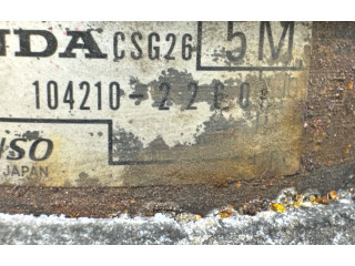 Генератор 1042102260 Honda FR-V