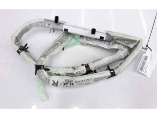 Боковая подушка безопасности 8X2314K159AE, 34013010B Jaguar XF