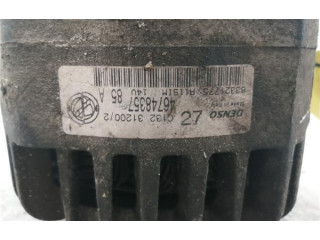 Генератор    Fiat Bravo - Brava      