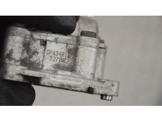 Масляный насос 670050436 14031, 1403102 Alfa Romeo Giulia 2.9