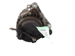 Генератор 03D903025J Skoda Fabia Mk2 (5J)