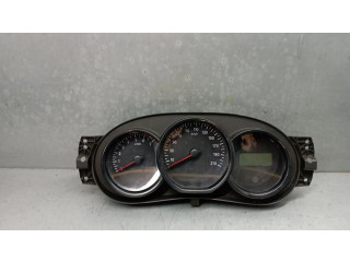 Панель приборов 248102757R   Dacia Logan II       