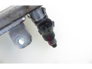 Топливная рампа H025241502, H025241   Renault Scenic III -  Grand scenic III   для двигателя M4R 713