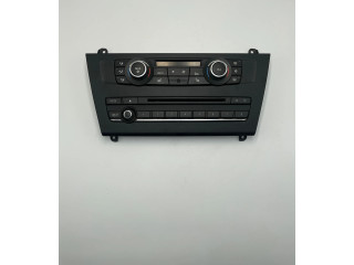 Блок управления климат-контролем 9248265, 1000703840   BMW X3 F25