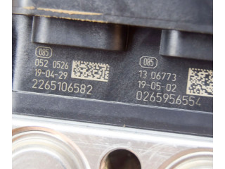 Блок АБС 0265956554, 31445741 Volvo XC40