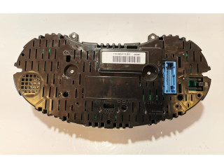 Панель приборов 8P0920932G Audi A3 S3 A3 Sportback 8P