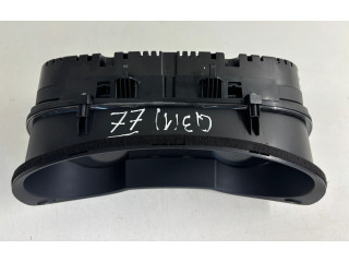 Панель приборов Audi A3 S3 8V