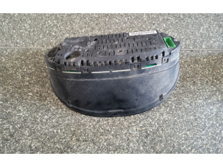 Панель приборов 6Y1919870D   Skoda Fabia Mk1 (6Y)       