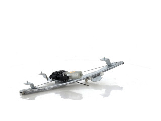 Передний комплект электрического механизма для подъема окна 8200733828 Dacia Duster