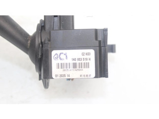 Ручка поворотов/ фонарей 1K0953519H   Volkswagen Caddy