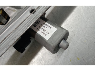  Турбина Renault Clio IV  807213867R, SEMCONFORT   для двигателя K9K 612      