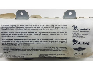 Подушка безопасности пассажира 275573502 Mini One - Cooper Coupe R56