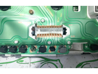 Přístrojová deska Chevrolet Rezzo 2005 96427156