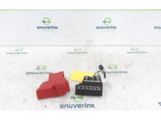 Pojistková skříňka 244157891R, 244157891R Renault Captur 2021