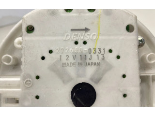 Вентилятор печки 2726000331, 12V11J13 Lexus GS 300 350 430 450H