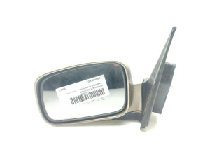 Зеркало электрическое KIA Sorento 2002 - 2009 года