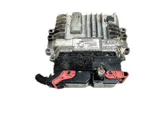 Блок управления двигателя 39130-2A300 KIA Venga